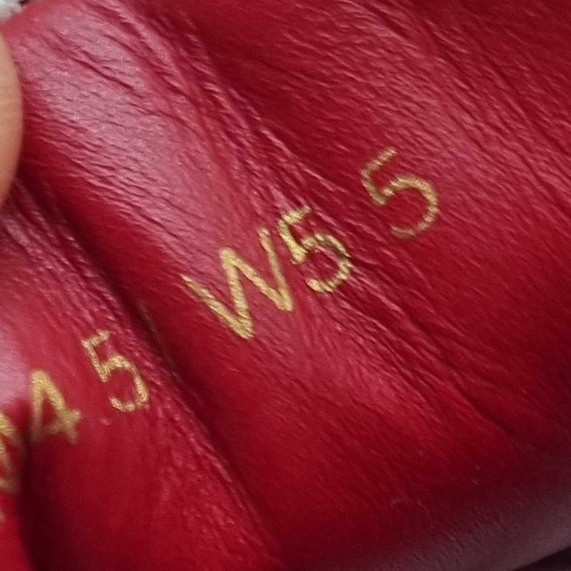 y sneakers 미드225 상품이미지6