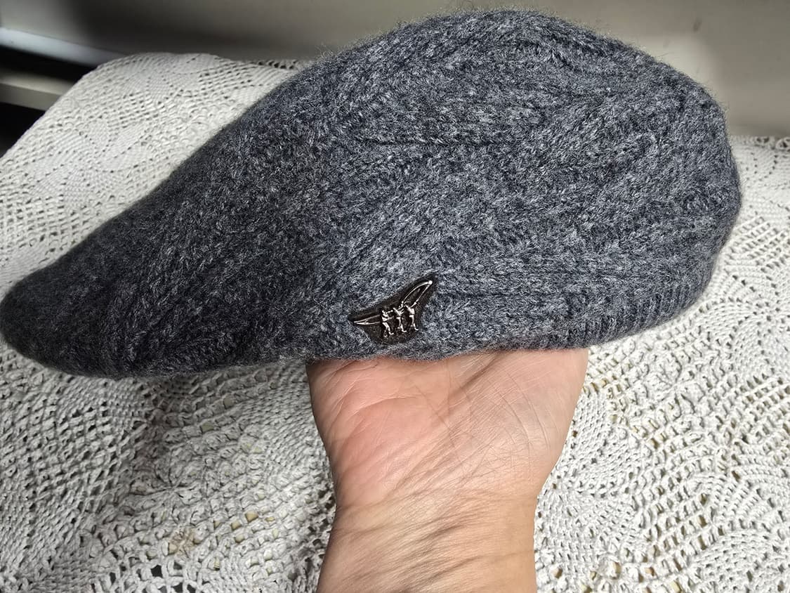 코오롱헨리코튼 베레모 상품이미지2