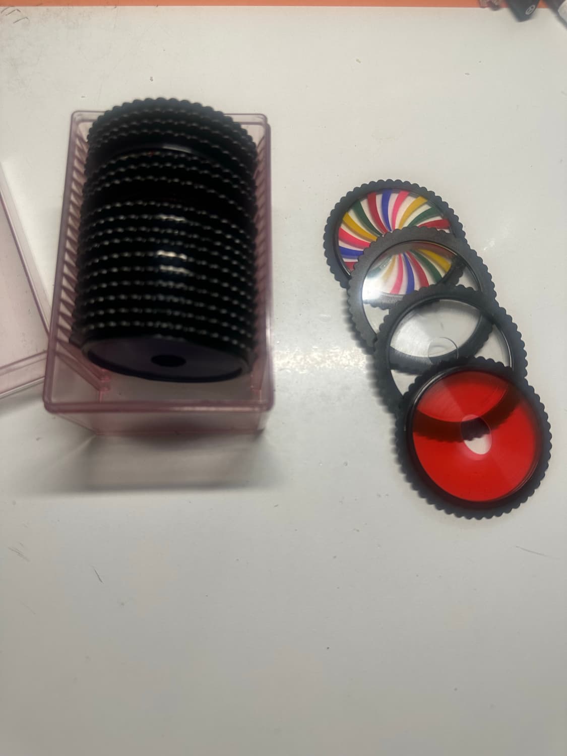 미놀타 x 700 풀세트 상품이미지5