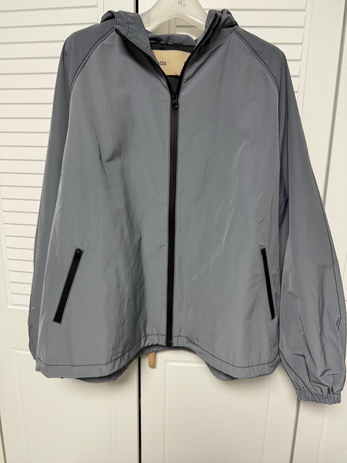 마뗑킴 바람막이 자켓 상품이미지2