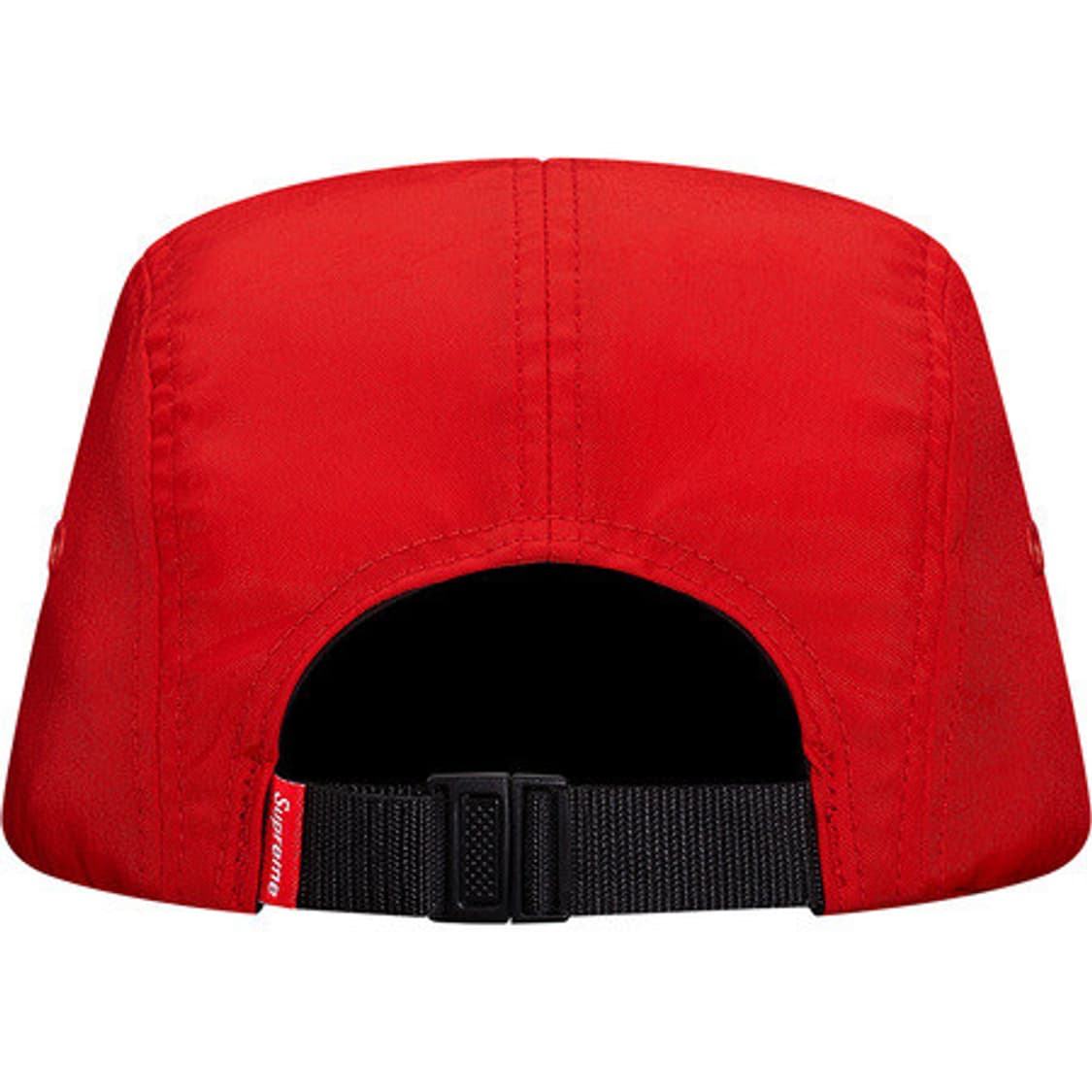 슈프림 바이저 로고 캠프캡 | Supreme Visor Logo 상품이미지3