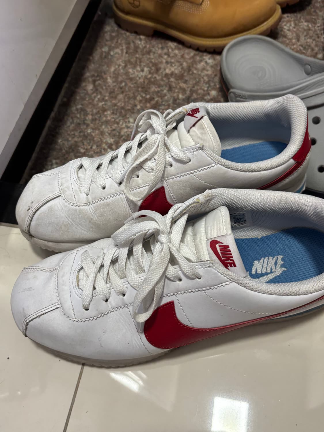 나이키 코르테즈 270 상품이미지2