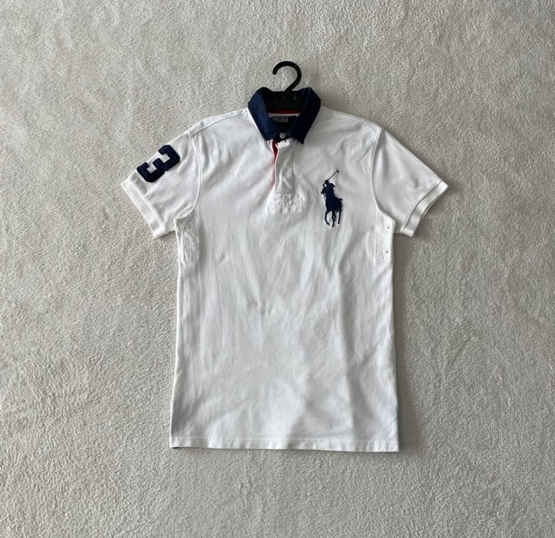 폴로랄프로렌 카라티 상품이미지1