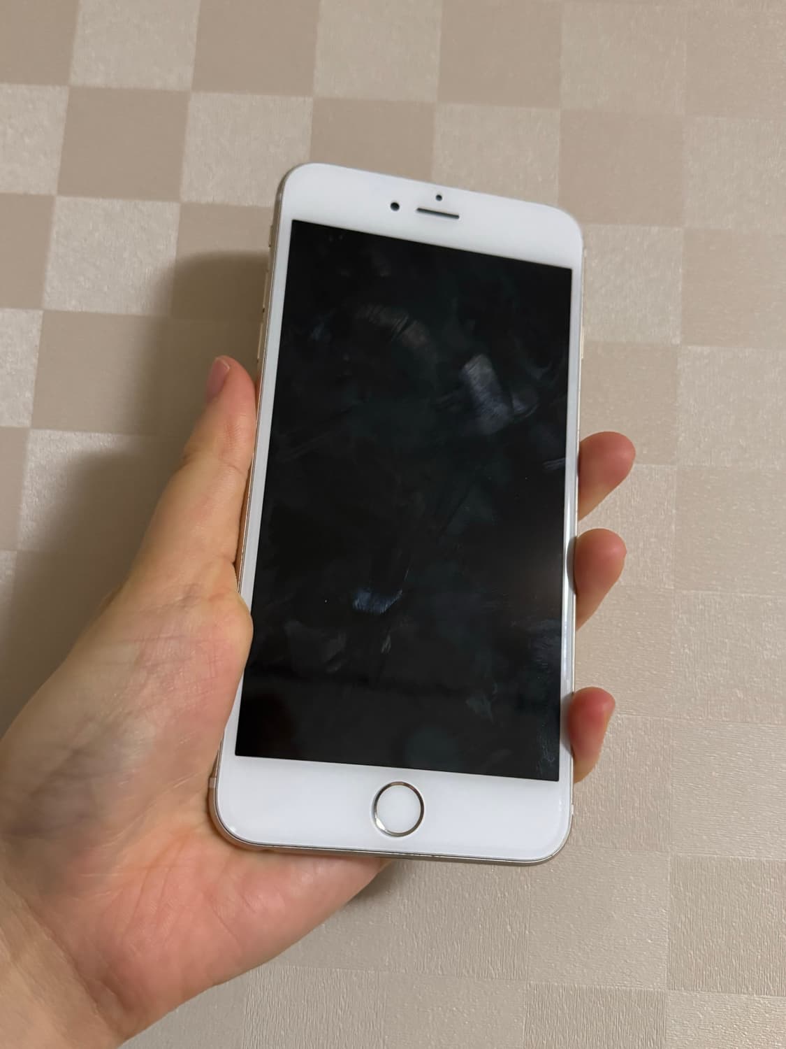 아이폰 6s플러스 부품용  상품이미지3