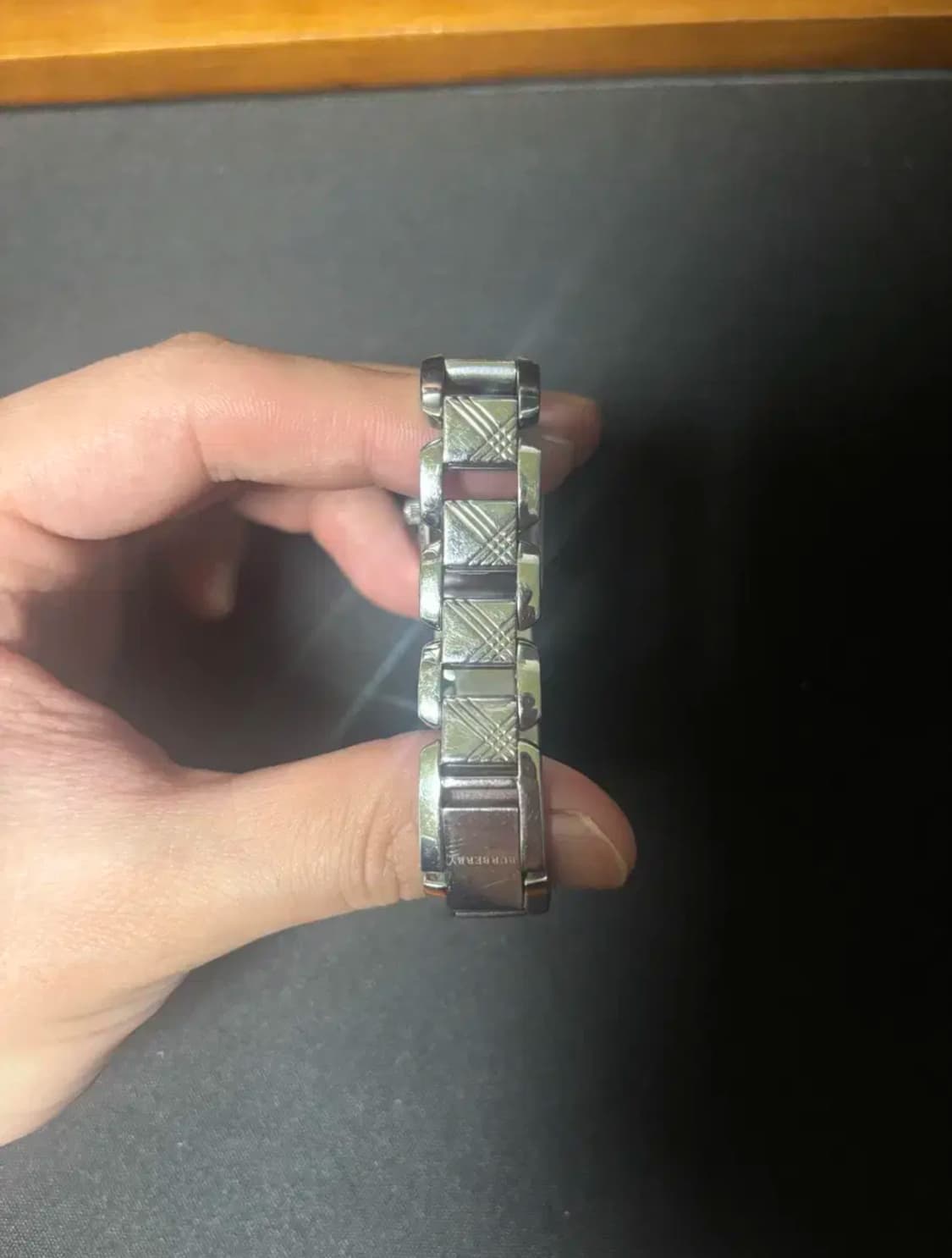 버버리 여성용 쿼츠 시계 상품이미지5