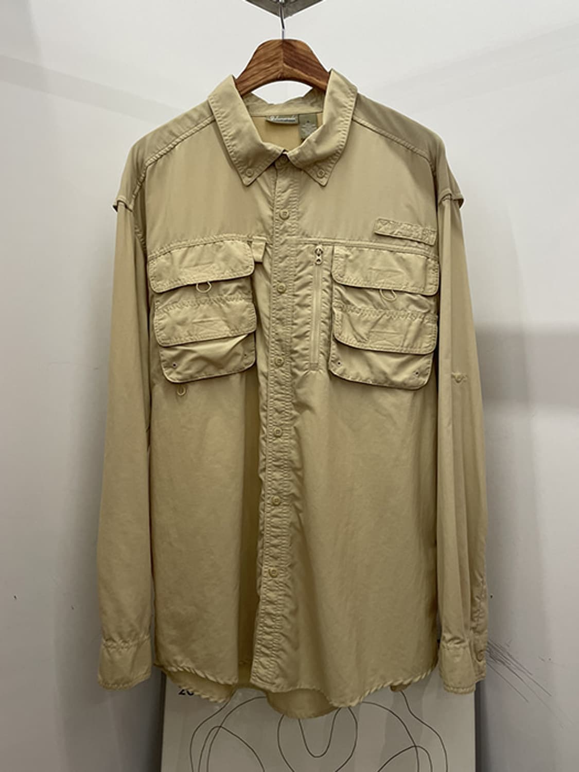 ISLAMORADA (XL) 상품이미지1