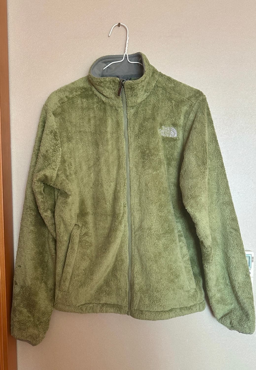 노스페이스 플리스자켓 S 상품이미지2