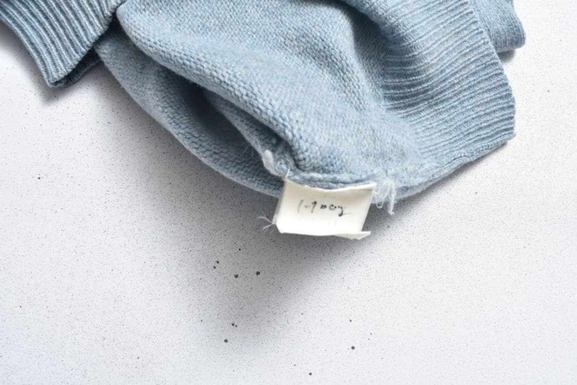 폴로 랄프로렌 램스울 니트 N0982 상품이미지4