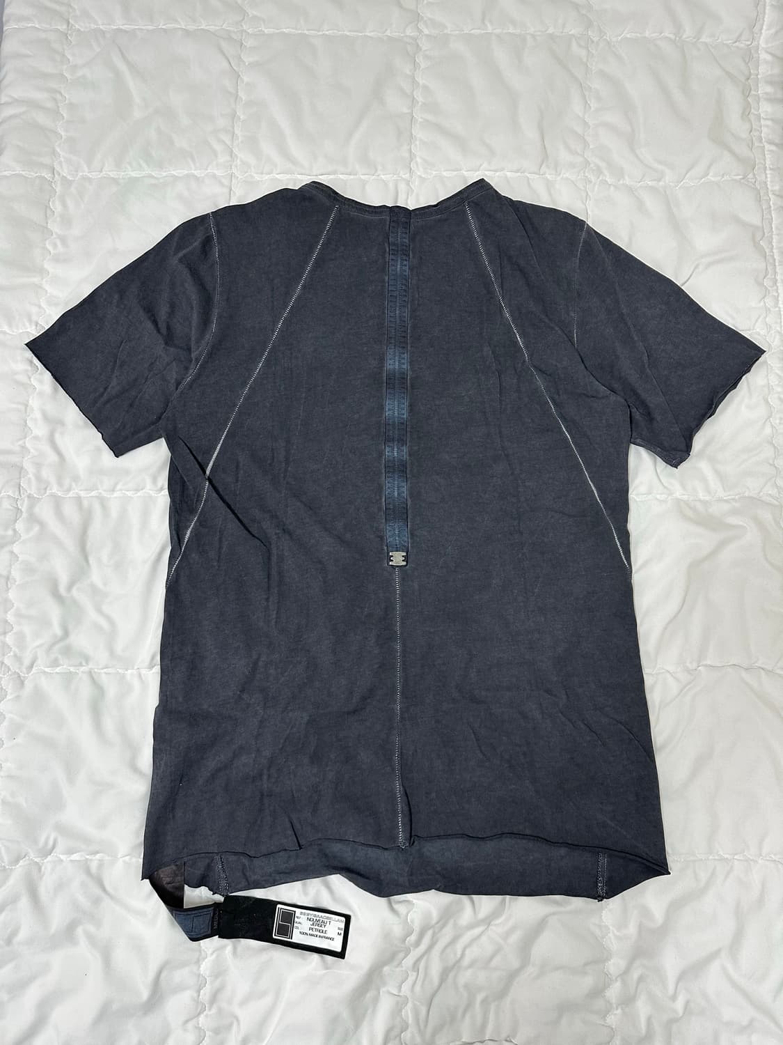 [M] Isaac Sellam T-Shirt 상품이미지4