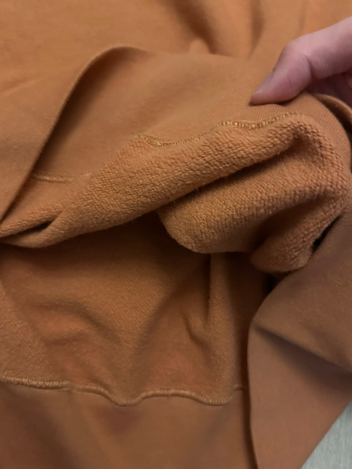 LVC 베이 메도우 스웻셔츠 XL 상품이미지6