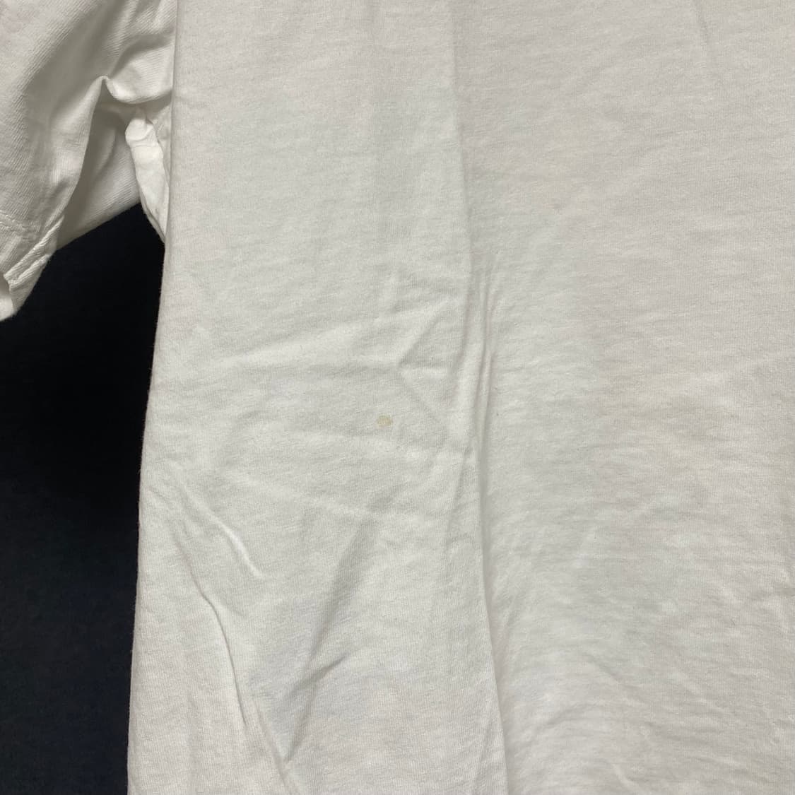 메종키츠네 폭스헤드 반팔티 S 상품이미지3