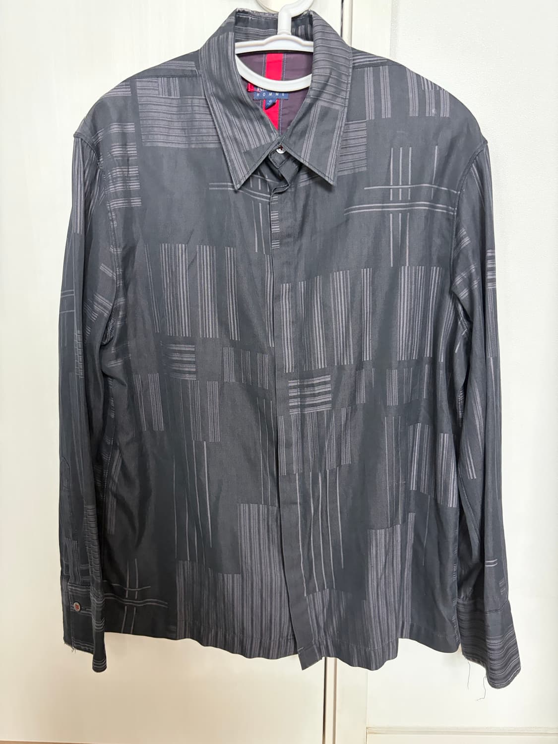 겐조 셔츠 상품이미지1