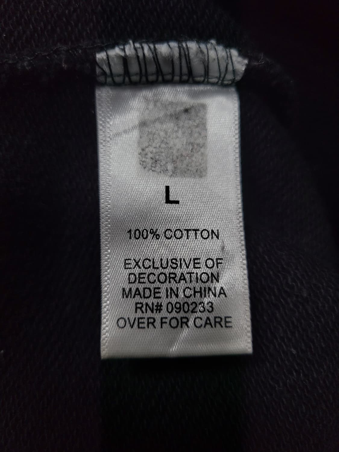 ESSENTIALS 에센셜 후드  상품이미지7