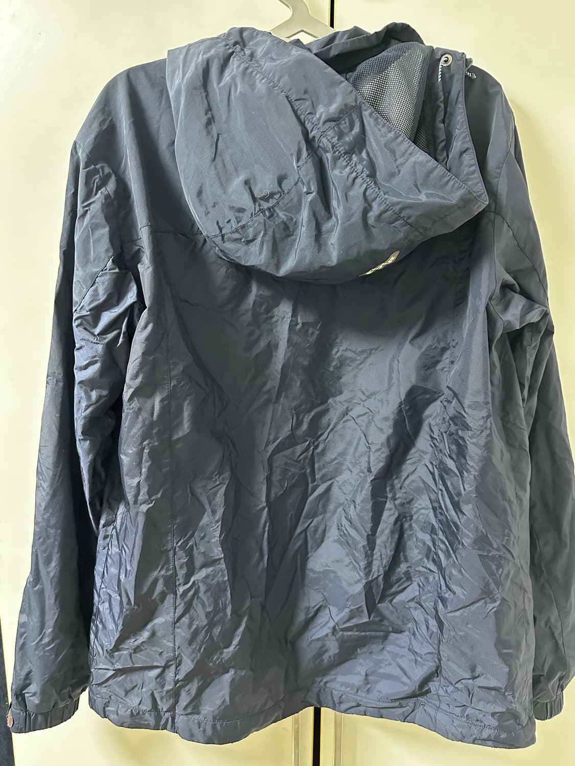 아이더 바람막이 상품이미지2