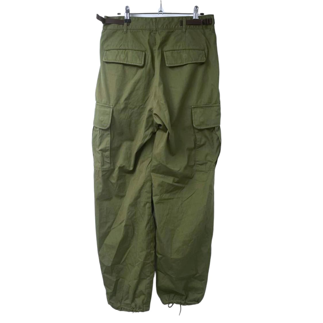 시오타 CIOTA 수빈코튼 정글퍼티그 미군 카고 팬츠 상품이미지2