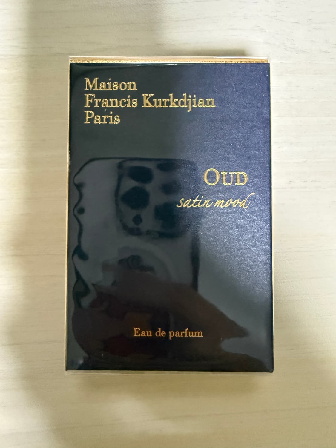 메종프란시스커정 우드사틴무드 오드퍼퓸 33ML 상품이미지1