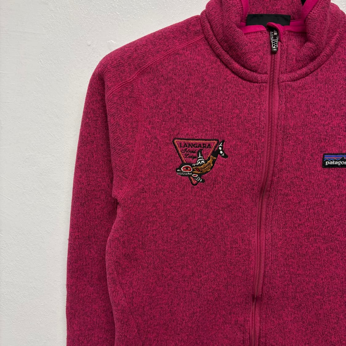 파타고니아 베터 스웻 7 상품이미지4