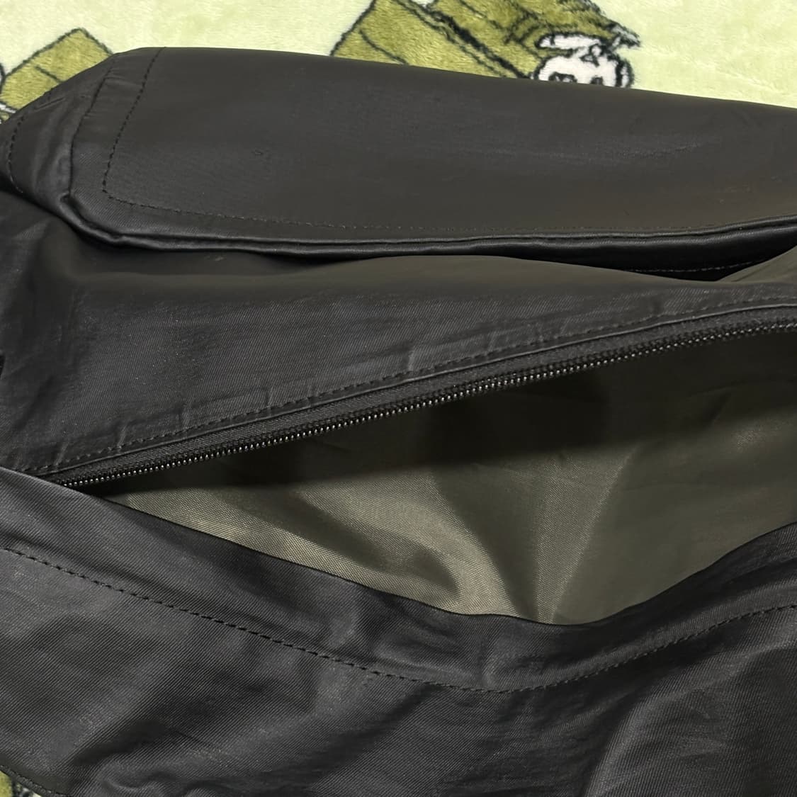 y'saccs 토트백 상품이미지6