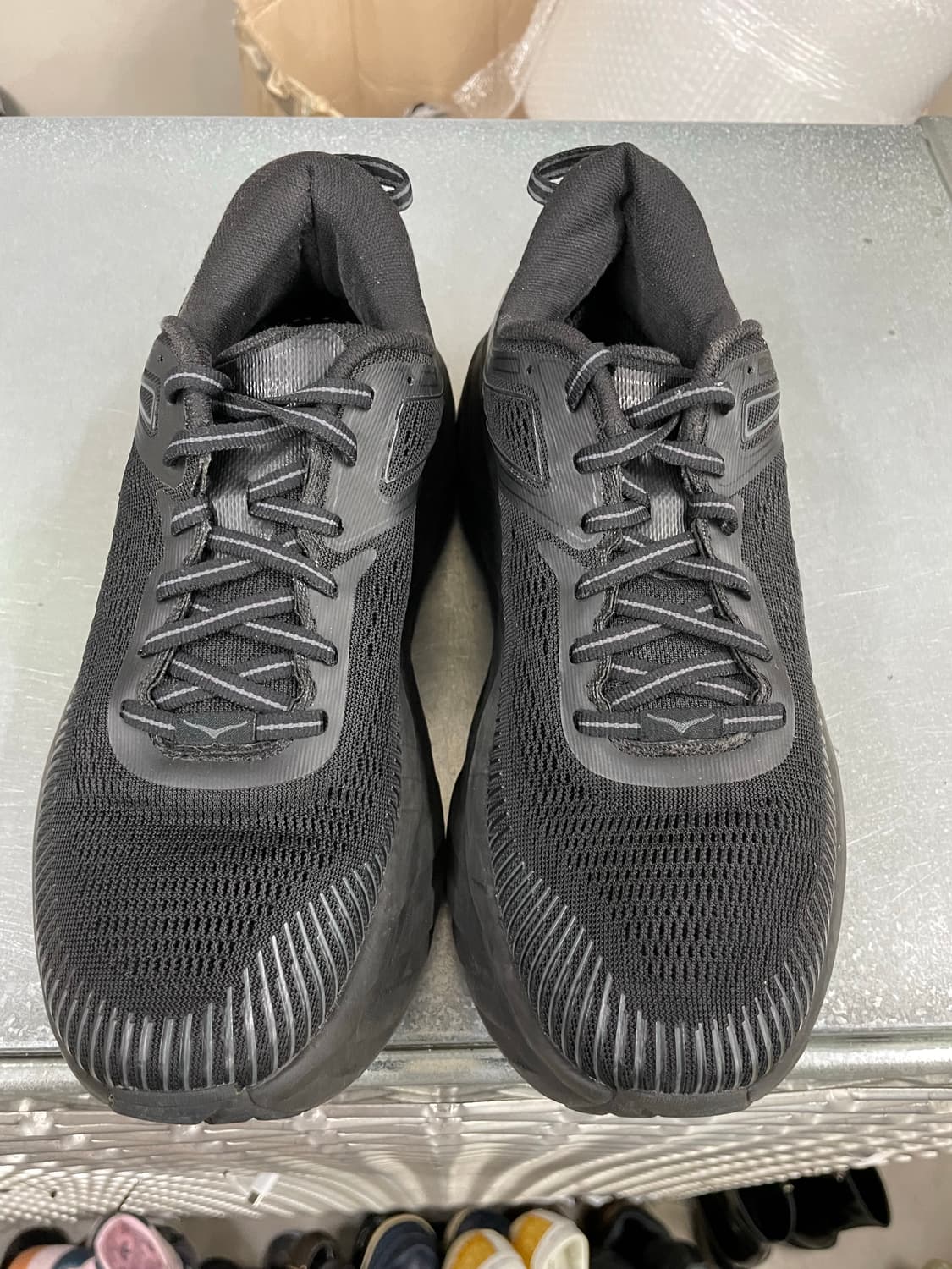 호카 본디7 블랙 250 (gr-4689) 상품이미지5