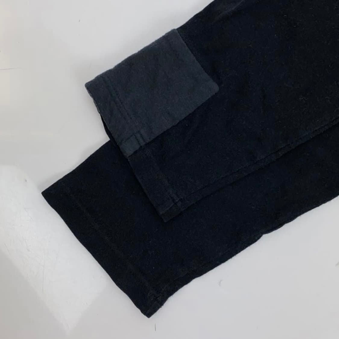 요지야마모토 뿌르 옴므 롱슬리브 상품이미지3