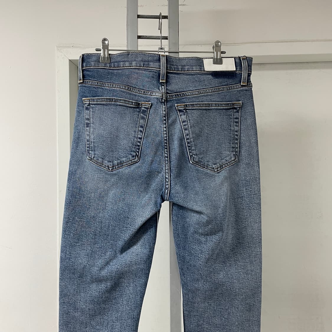 RE/DONE 리던 데님 팬츠 29(W) 상품이미지2