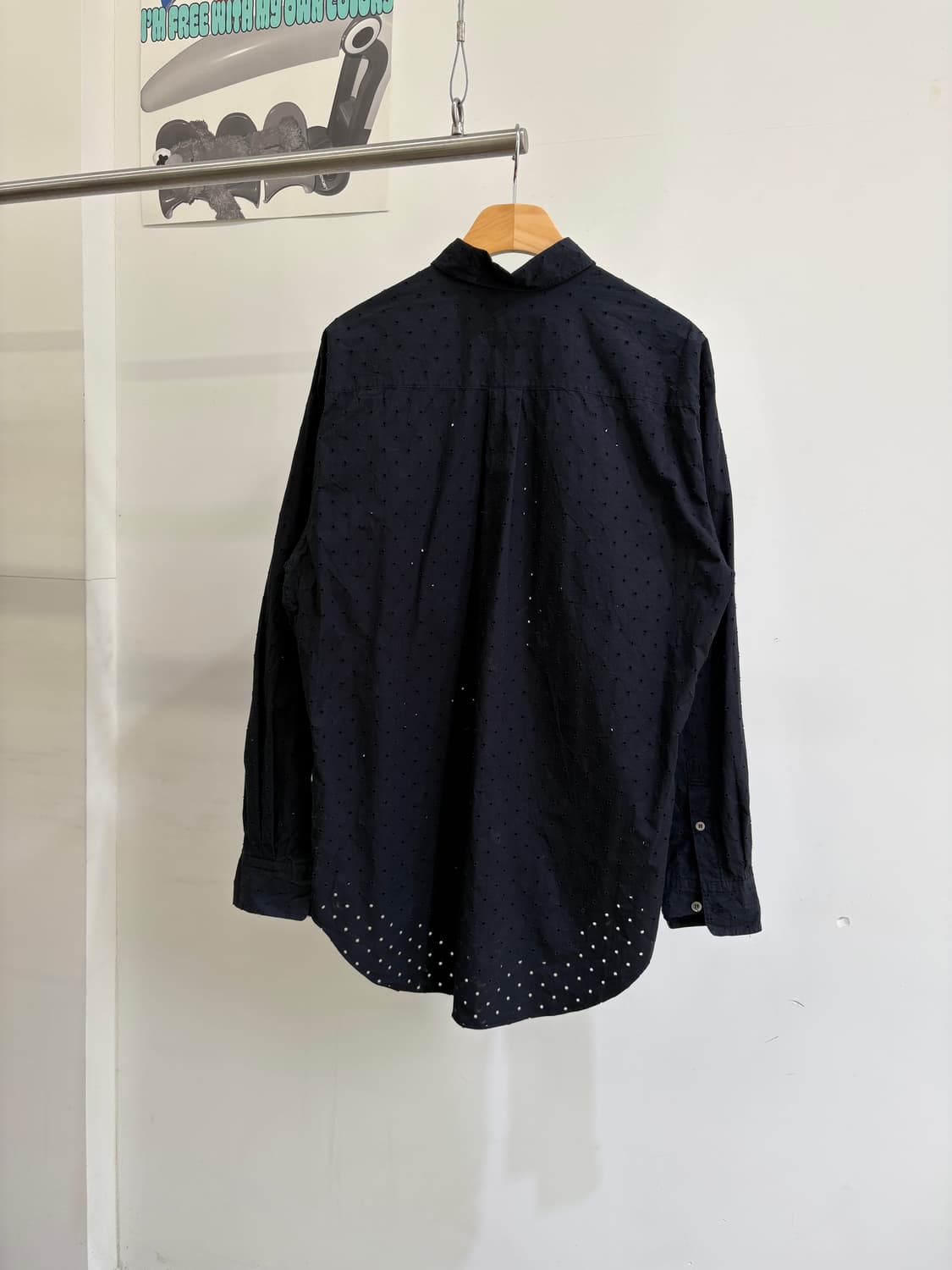 MASAKI MATSUSHIMA HOMME (Made in Japan) 상품이미지5