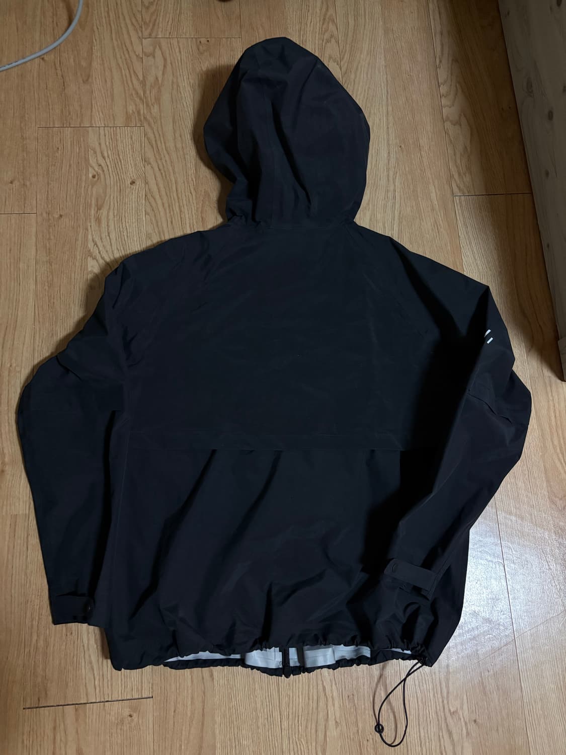 웰터익스페리먼트 자켓 상품이미지2