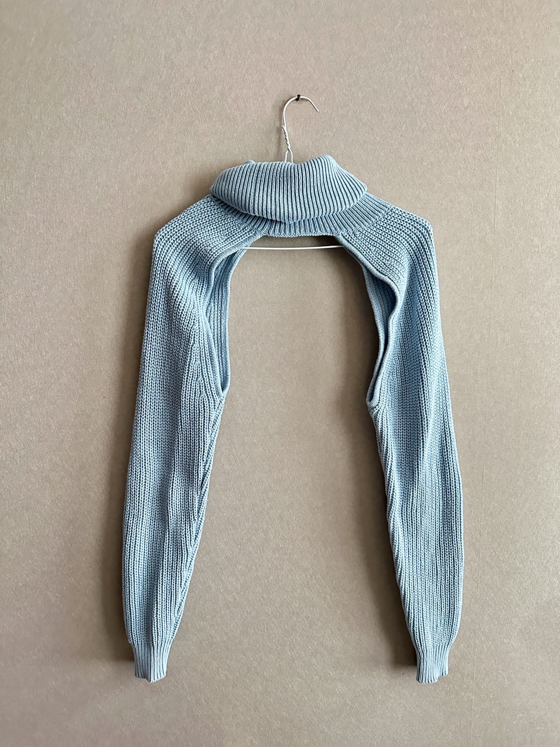 Asos Shrug knitted cardigans 상품이미지2