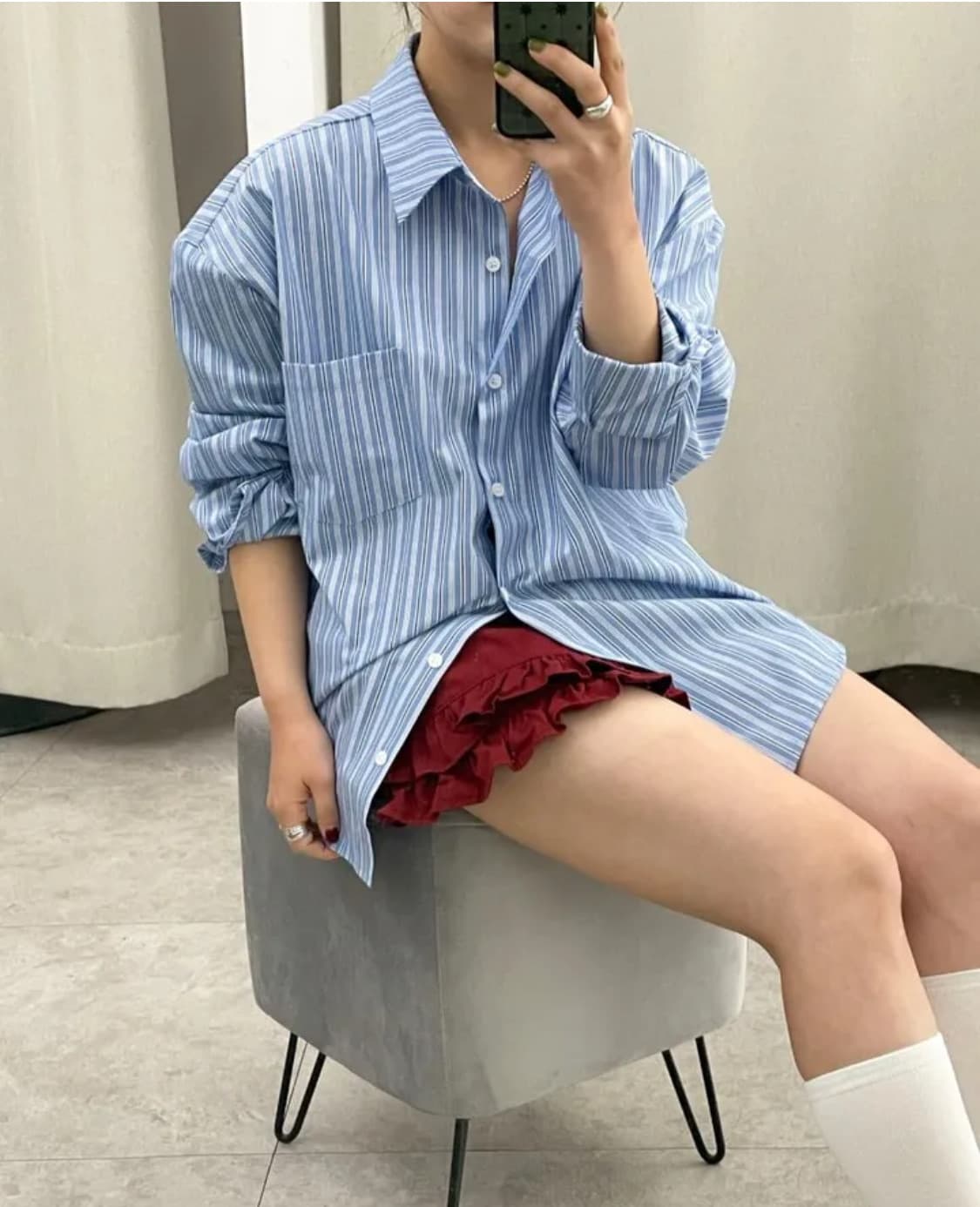 셔츠 상품이미지1