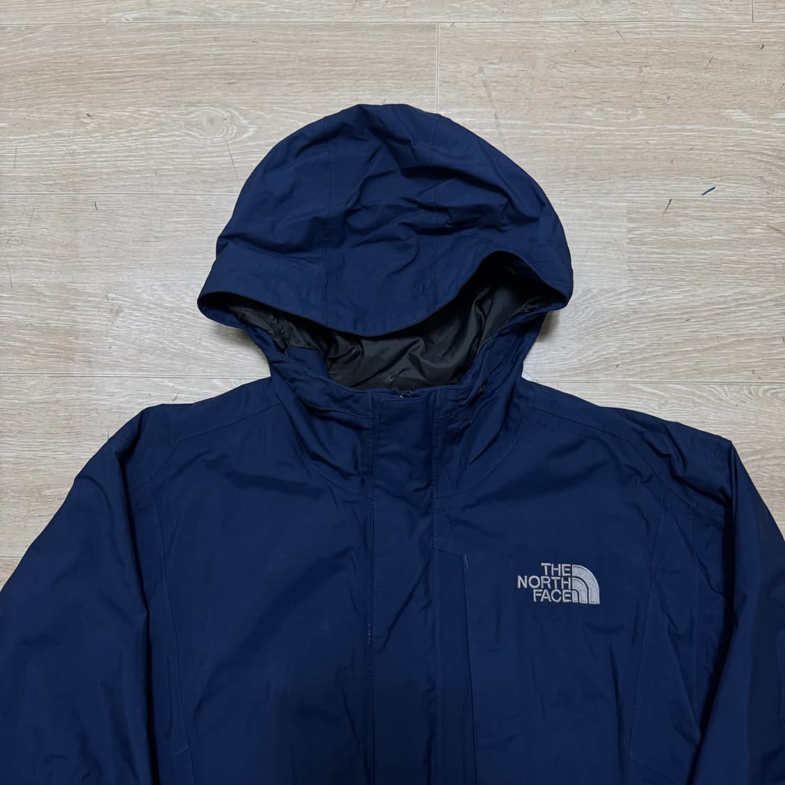 노스페이스 하이벤트 바람막이 자켓 상품이미지2