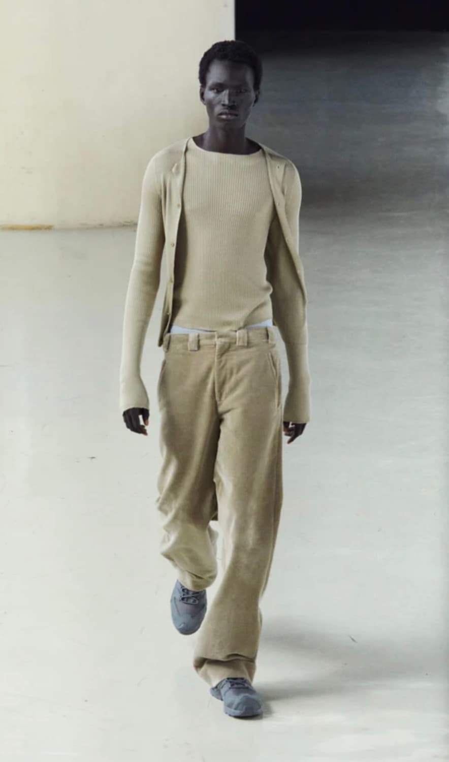 (S)rier corduroy pants yuta 상품이미지1