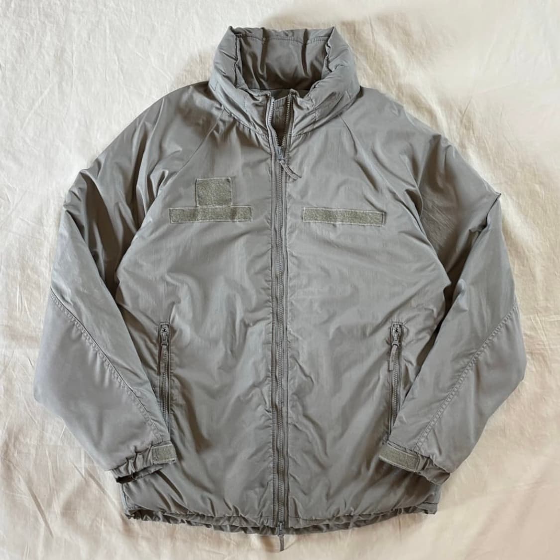 (S-L) US Army ECWCS 레벨 7 프리마로프트 파카 상품이미지1