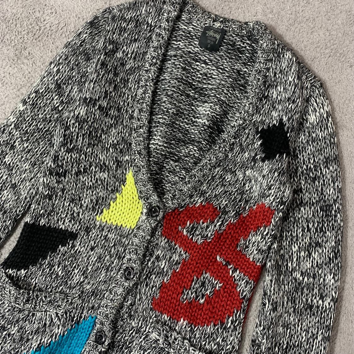Stussy 상품이미지5