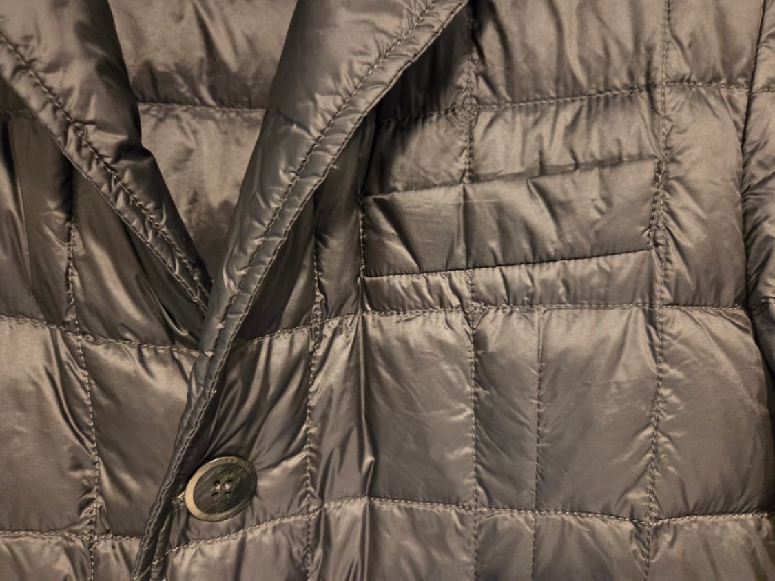 페이 구스다운자켓  상품이미지3