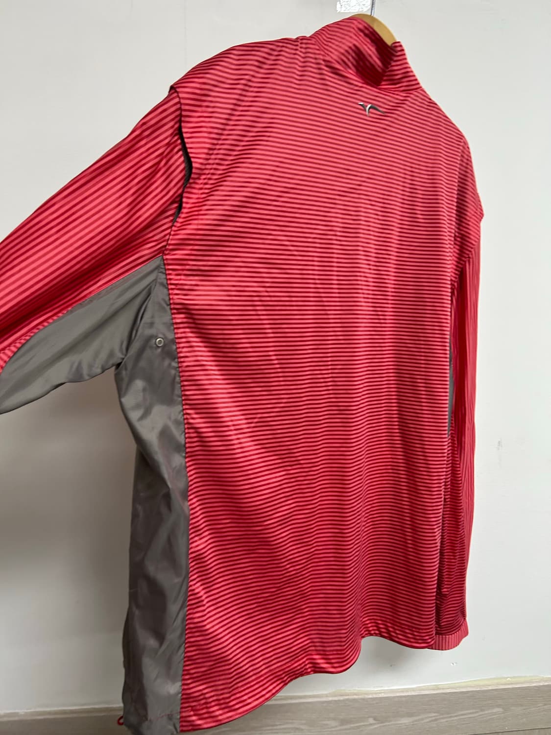 FANTOM 스트라이프 바람막이 110 상품이미지5