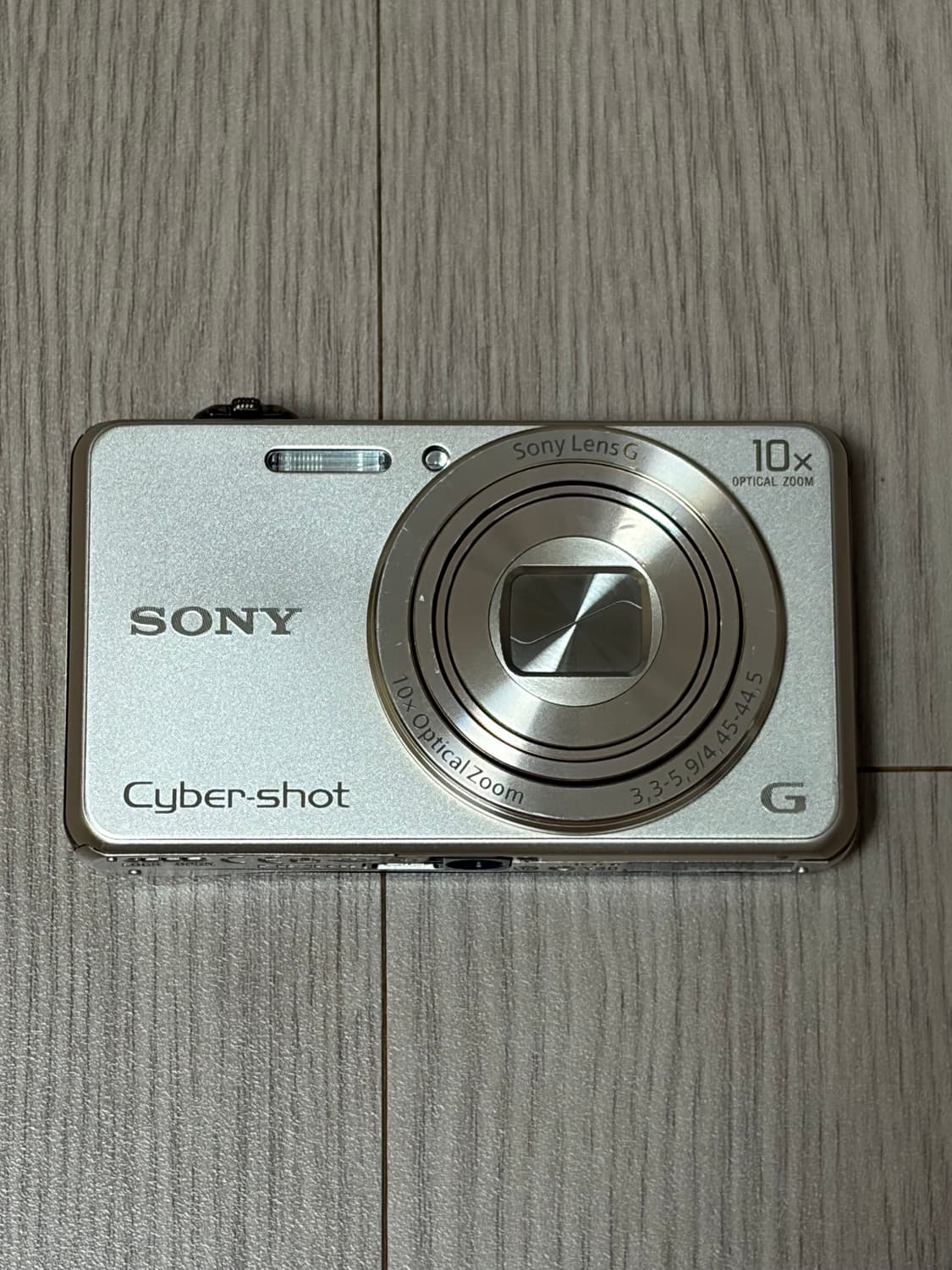 소니 사이버샷 DSC-wx220 골드 상품이미지2