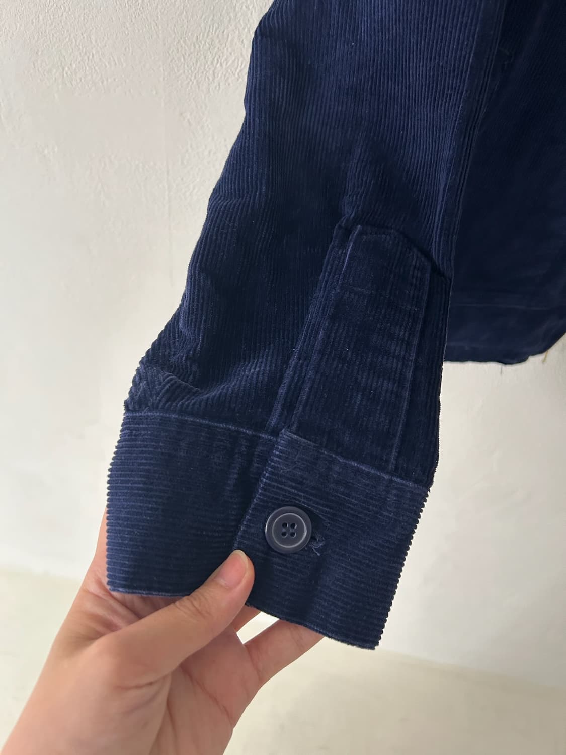 90's FFA Corduroy JAcket. 상품이미지8
