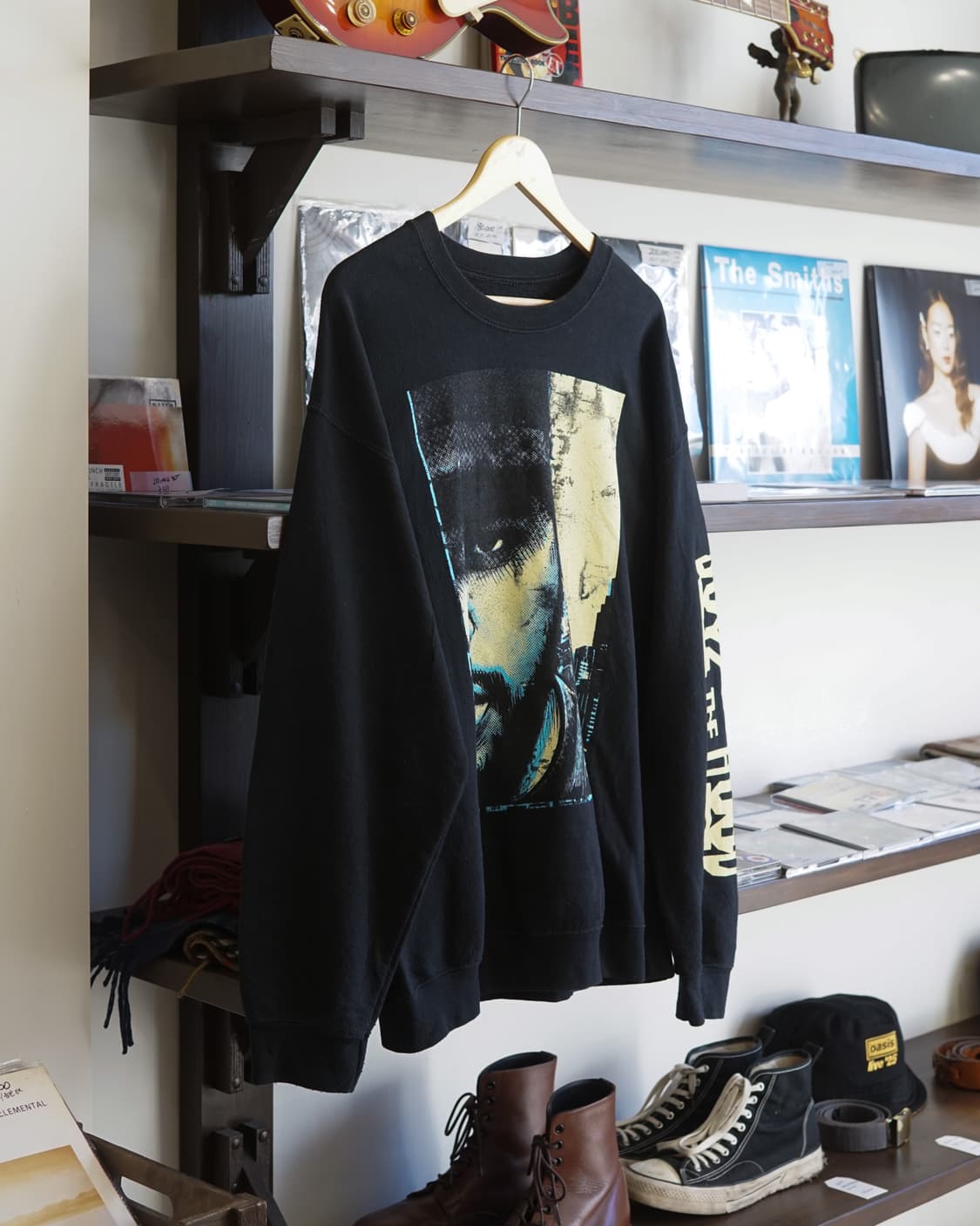 Boyz and the hood 상품이미지1