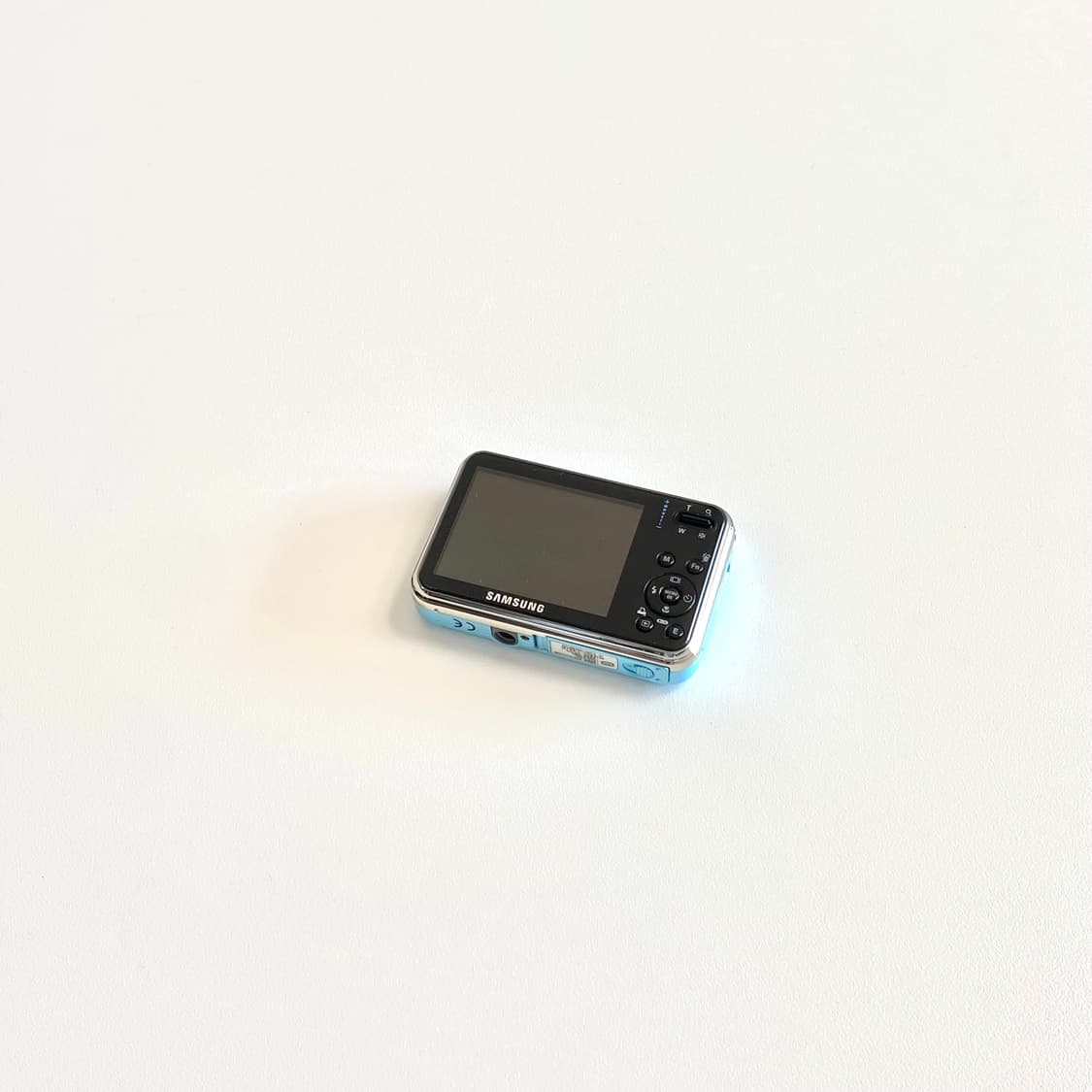 Samsung VLUU i8 디카 캠코더 상품이미지5