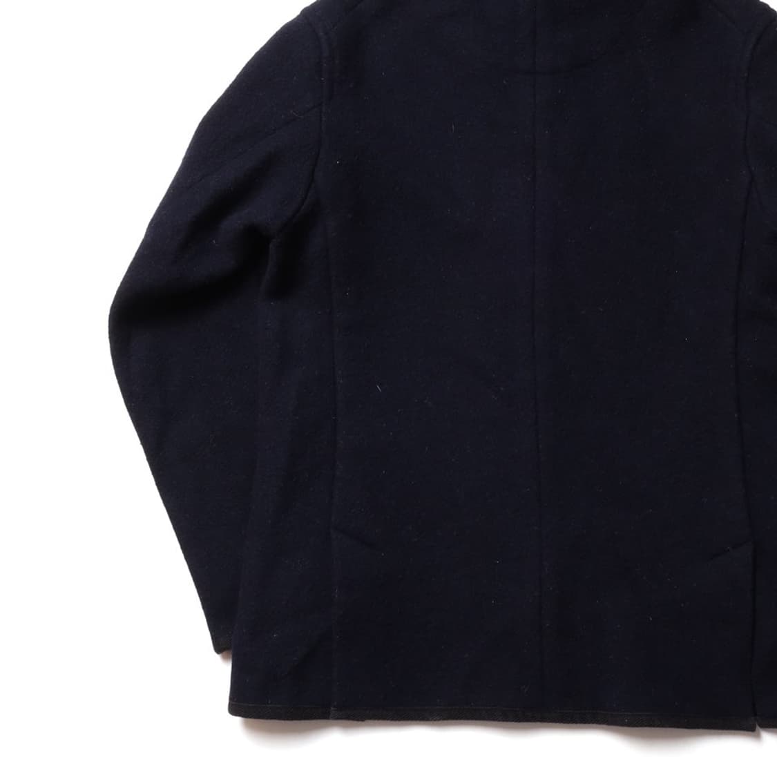 단톤 Danton Wool Hood Coat
 상품이미지6