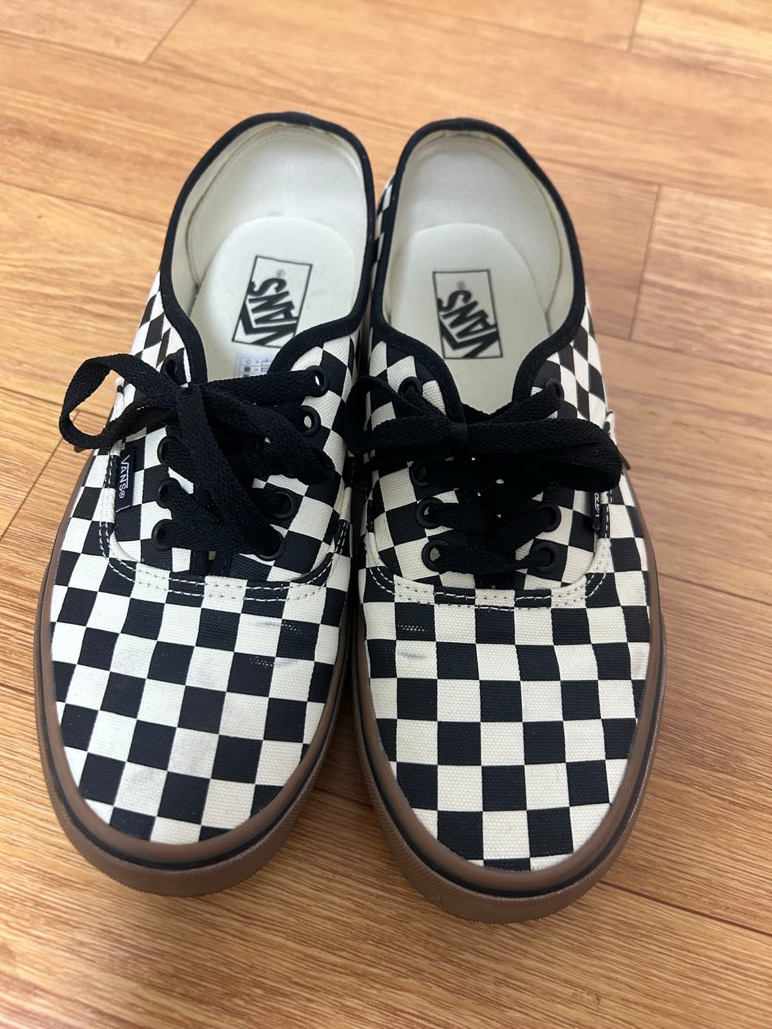 반스 어센틱 275 상품이미지1