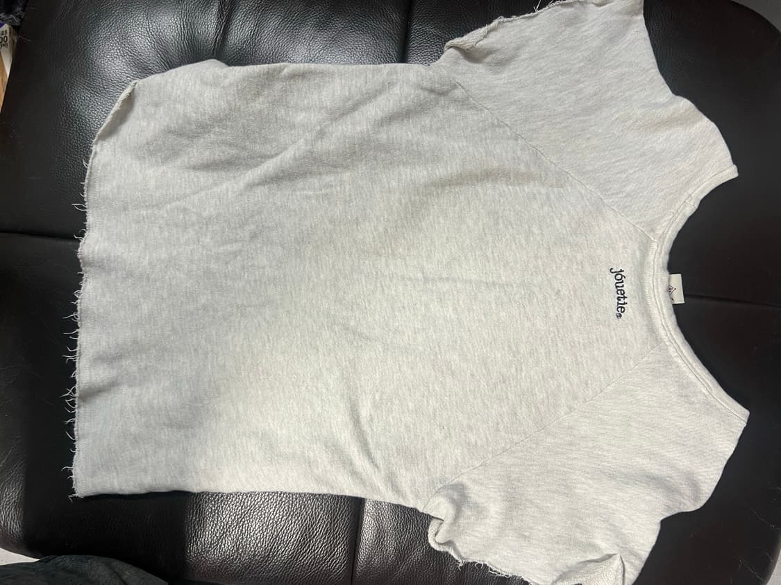 비틀즈 반팔  상품이미지4