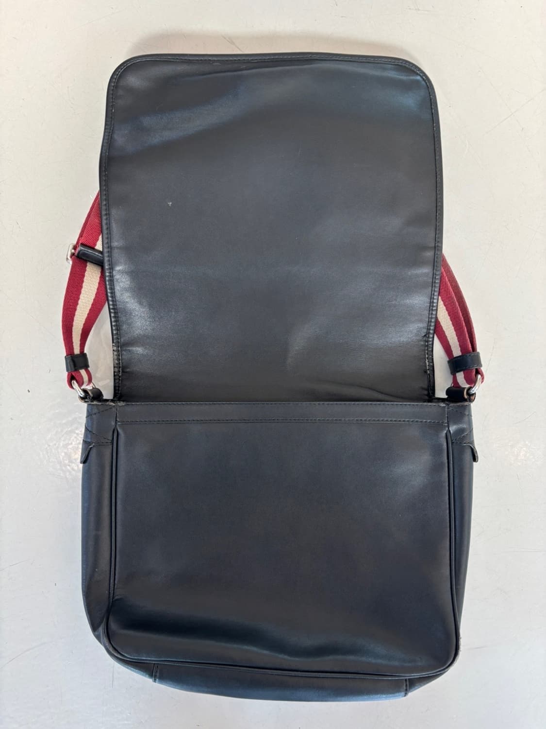 Bally Leather Bag 상품이미지6