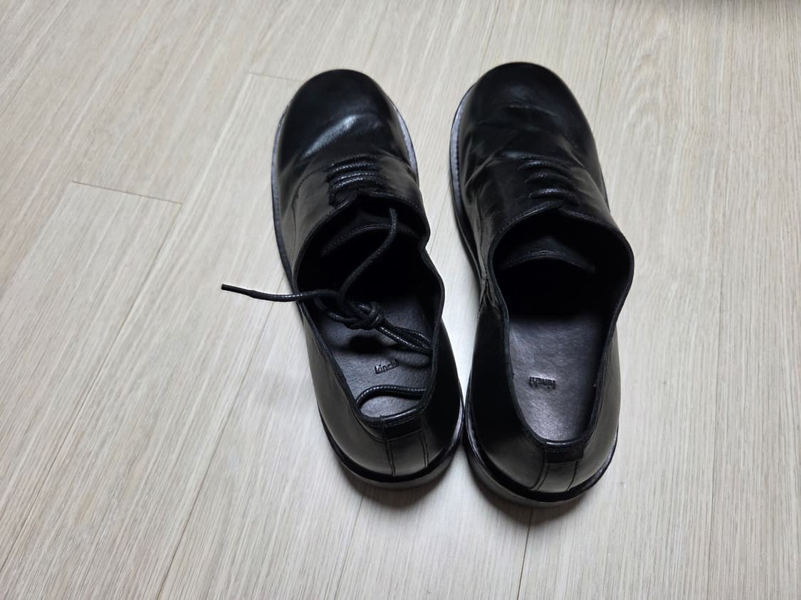 킨치 547 비브람 265 상품이미지3