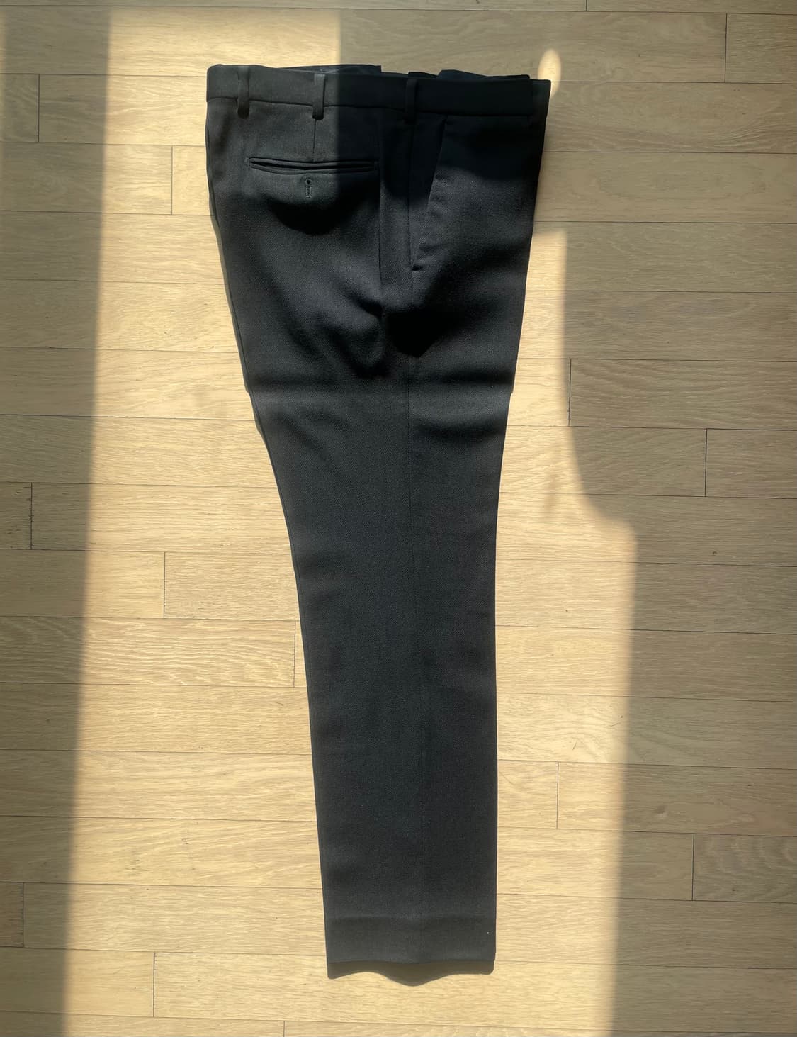 커스텀멜로우 셋업(상의 40, 하의34)  상품이미지5