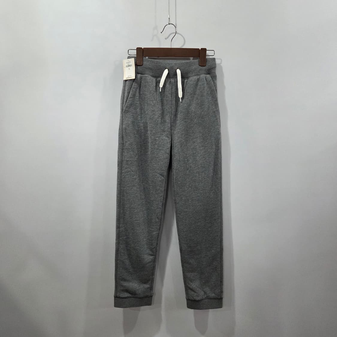 갭 키즈 기모 스웻 조거팬츠 XL(12) 상품이미지1