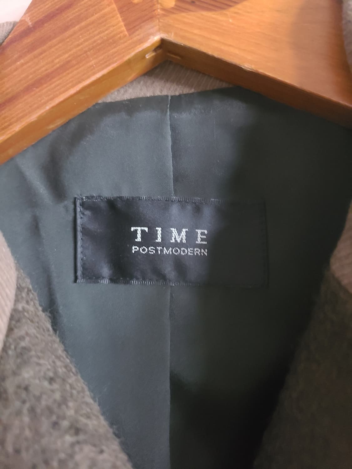 TIME 나폴레옹 여성 코트(55) 상품이미지4