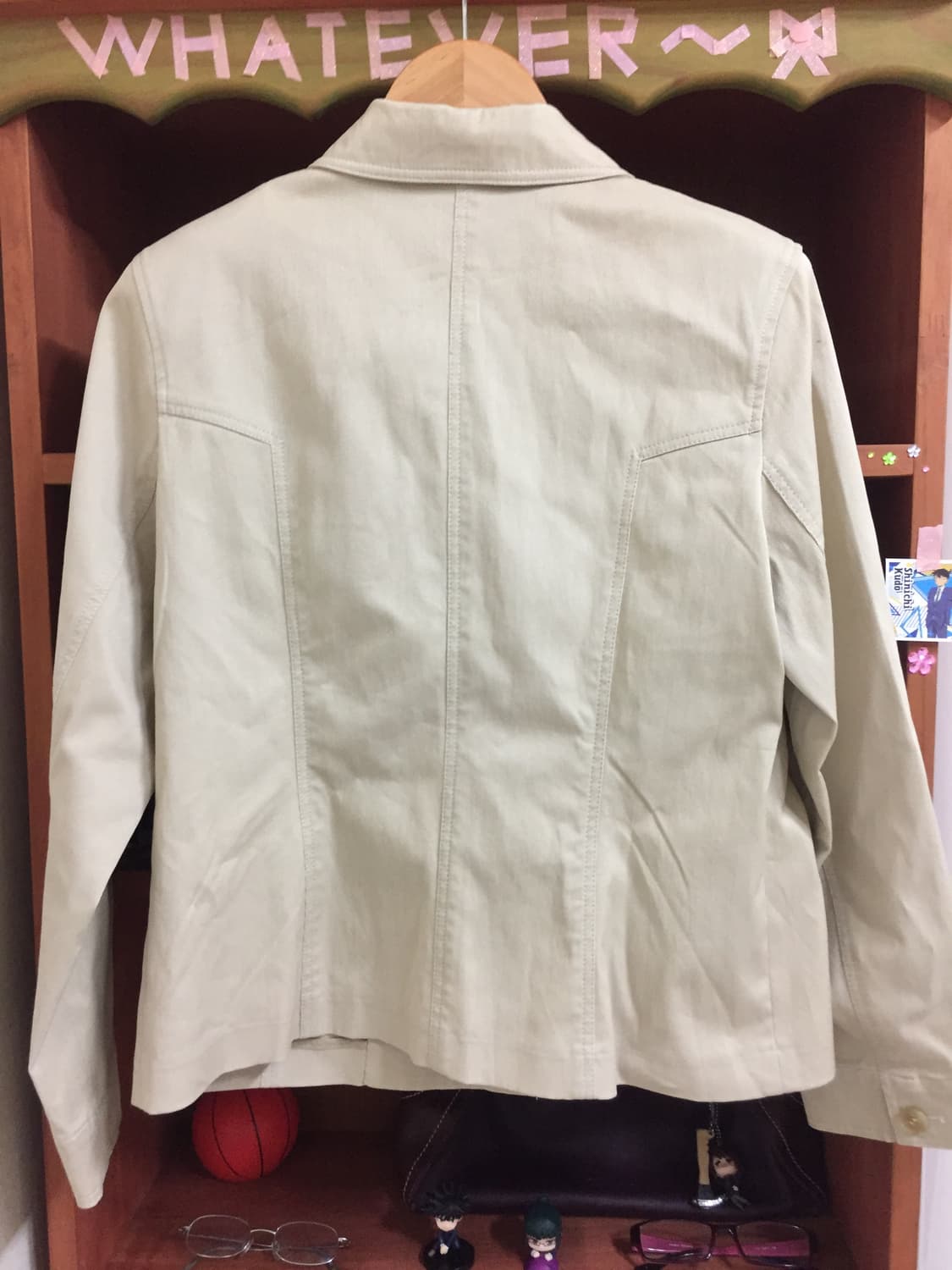 포켓 자켓 상품이미지10