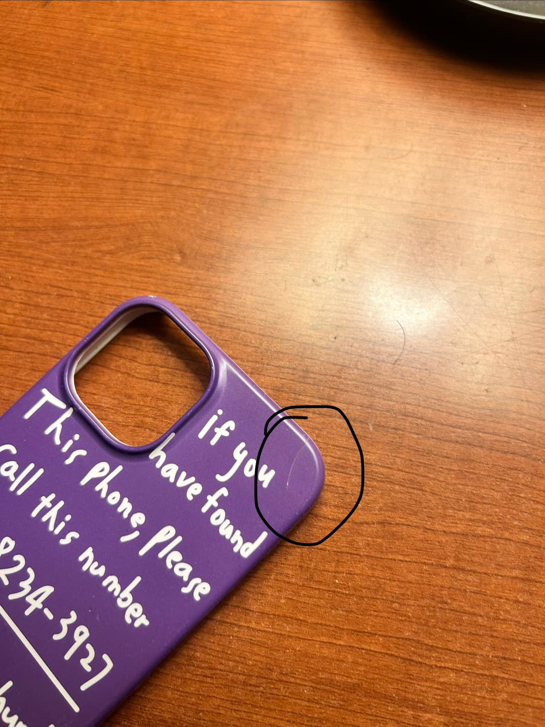 라브로스 아이폰14 케이스 상품이미지2