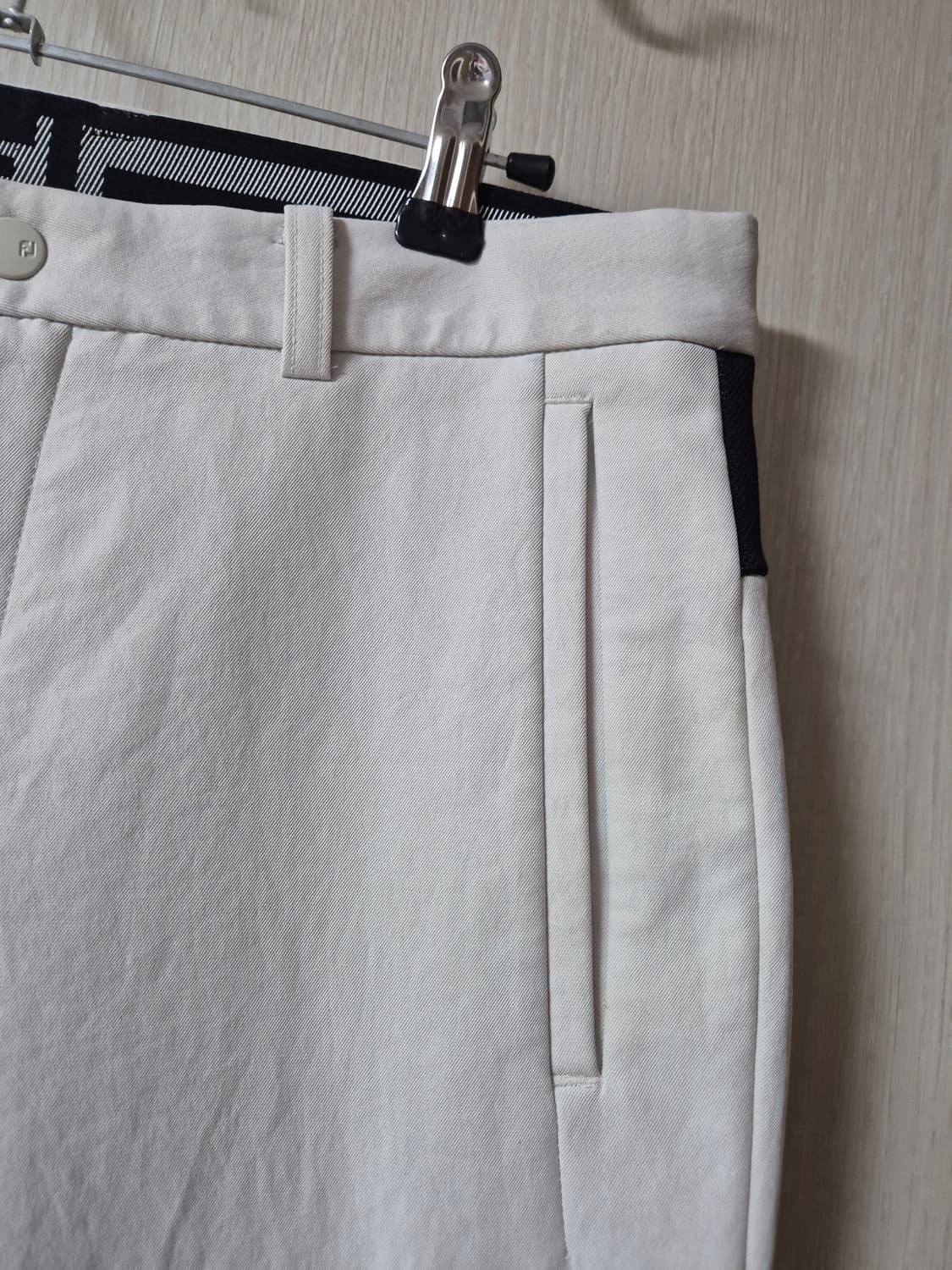 (22년) FJ 풋조이 골프 바지 골프팬츠 조거팬츠 76 (30) 남성 상품이미지3